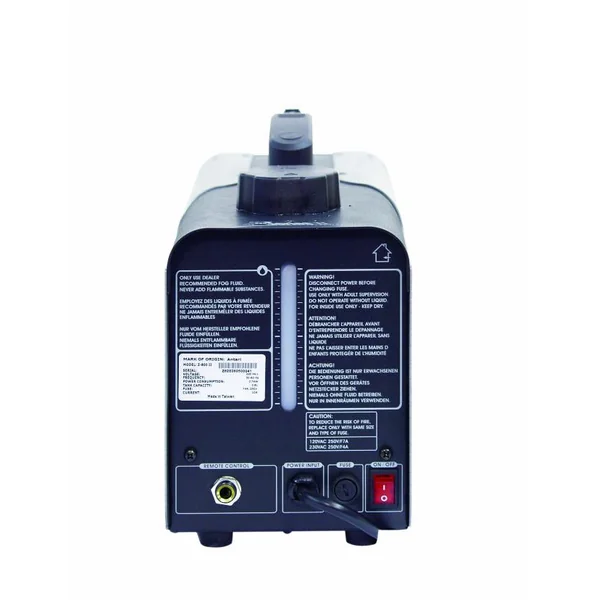 Antari Z-800II Fog machine