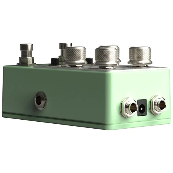ANTIQUE V3 OVERDRIVE