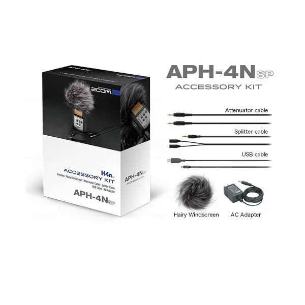 APH4N Pro