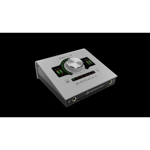 Apollo Twin X Quad Gen 2 Ess+