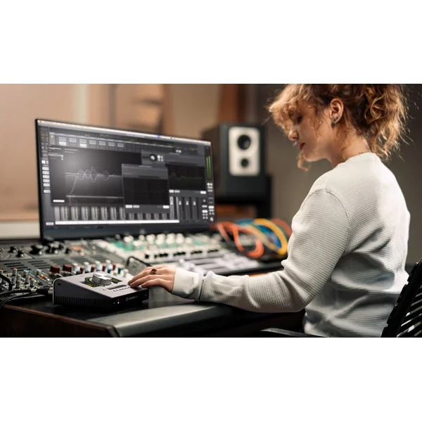 Apollo Twin X Quad Gen 2 Studio+
