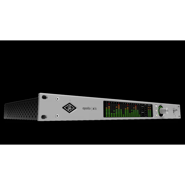 Apollo X16 Gen 2 ULTIMATE+