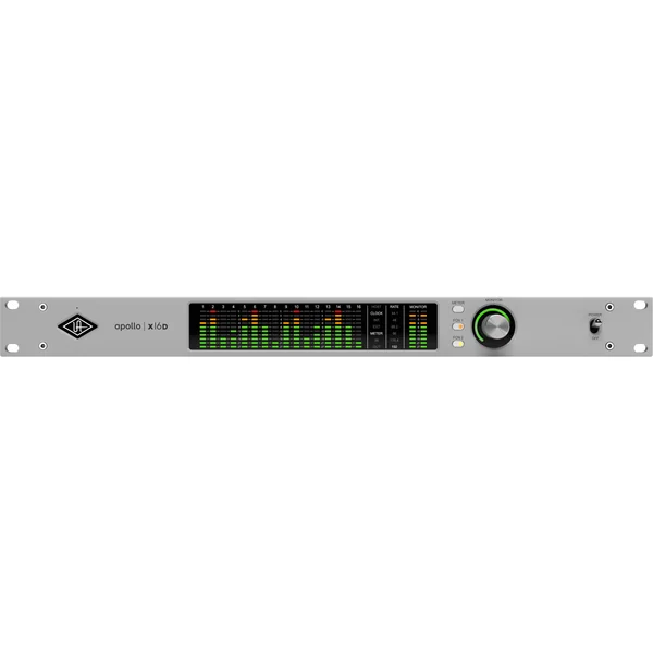 Apollo x16D Essentials+