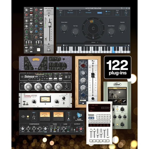 Apollo x16D Ultimate+