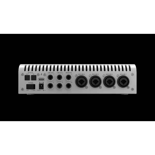 Apollo X4 Gen2 Essentials+