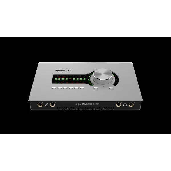 Apollo X4 Gen2 Essentials+