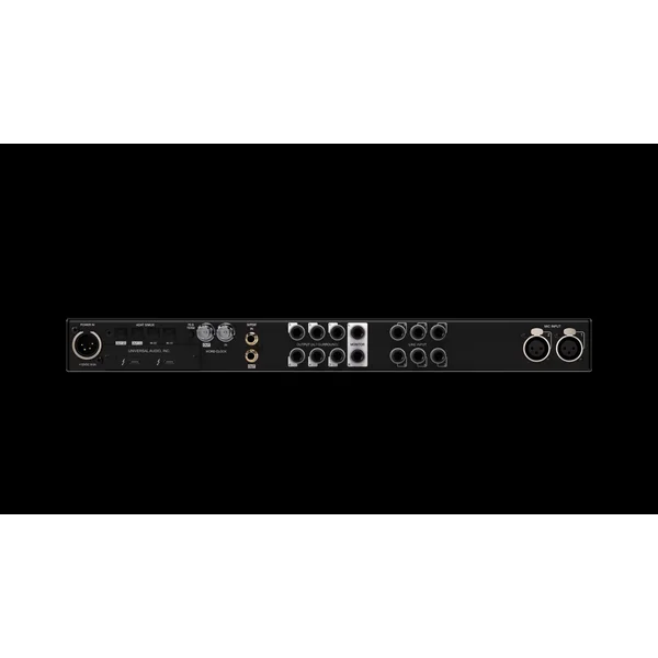 Apollo X6 Gen 2 Studio+