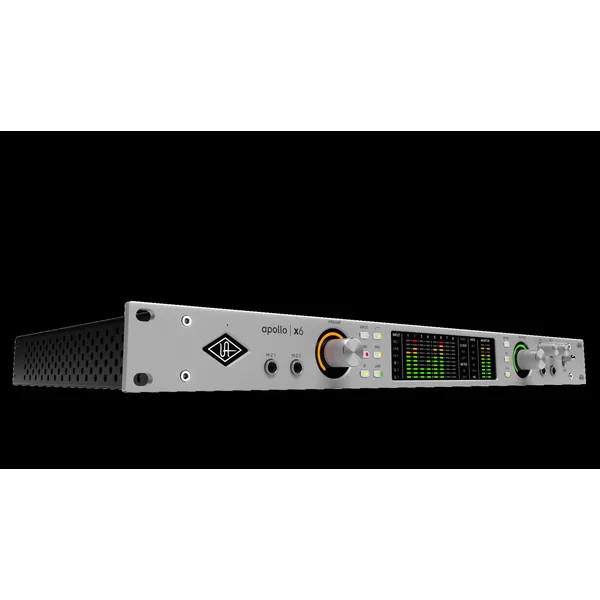 Apollo X6 Gen 2 Studio+