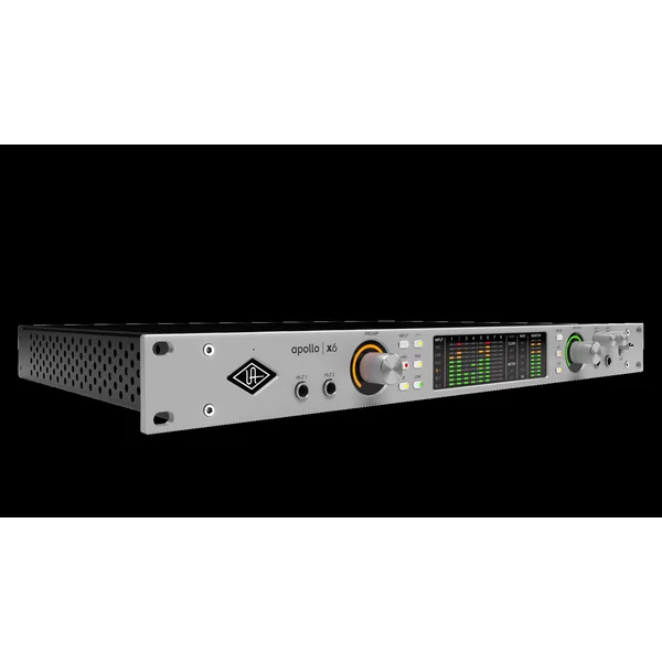 Apollo X6 Gen 2 Studio+
