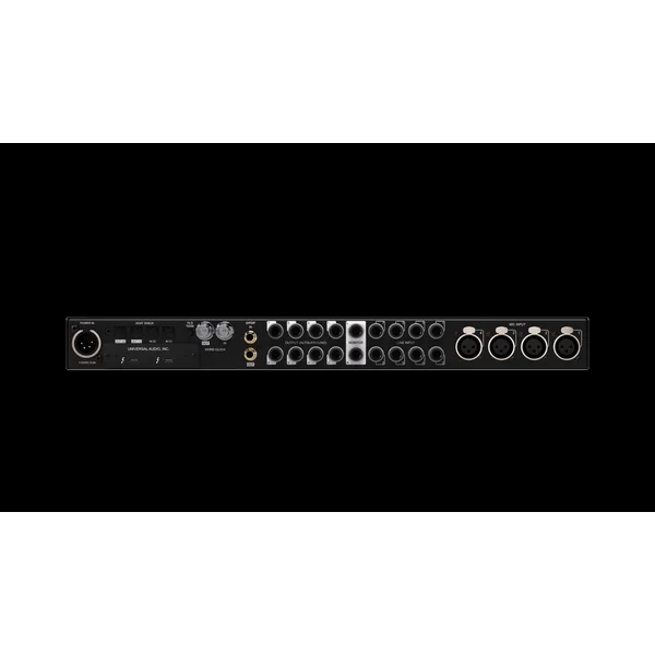 Apollo X8 Gen 2 Studio+
