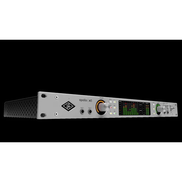 Apollo X8 Gen 2 Studio+