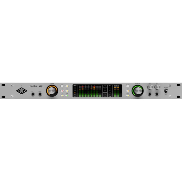 Apollo X8P Essentials+