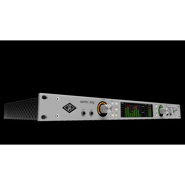 Apollo X8P Studio+