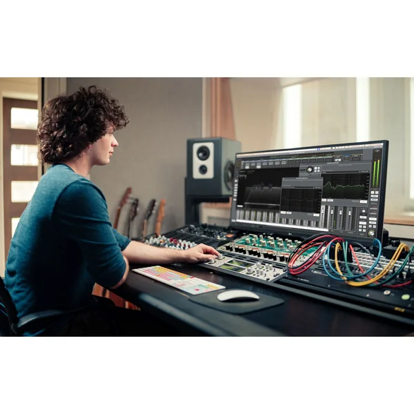 Apollo X8P Studio+