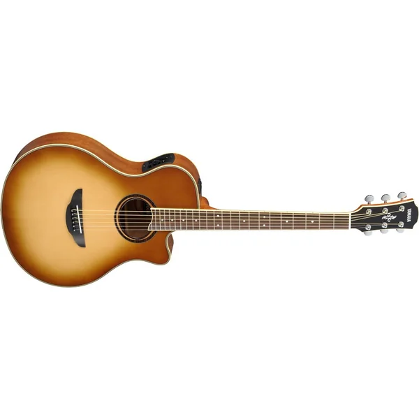 APX700II - sand sunburst