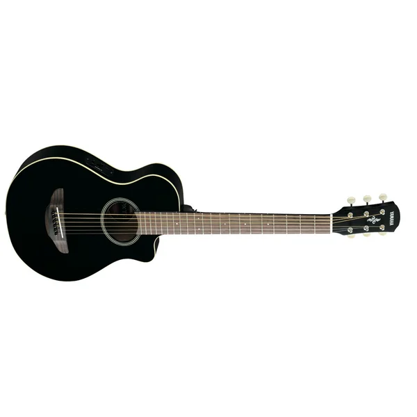 APXT2 - black