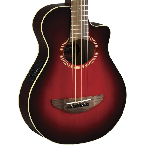 APXT2 - dark red burst