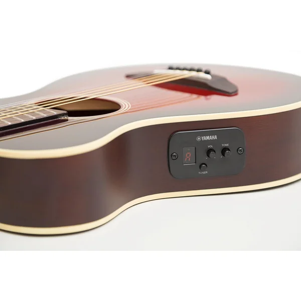 APXT2 - dark red burst