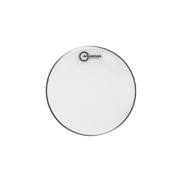 AQUARIAN Classic Clear 18"
