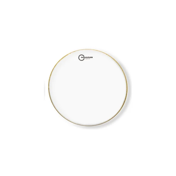 AQUARIAN Force Ten 13" Clear