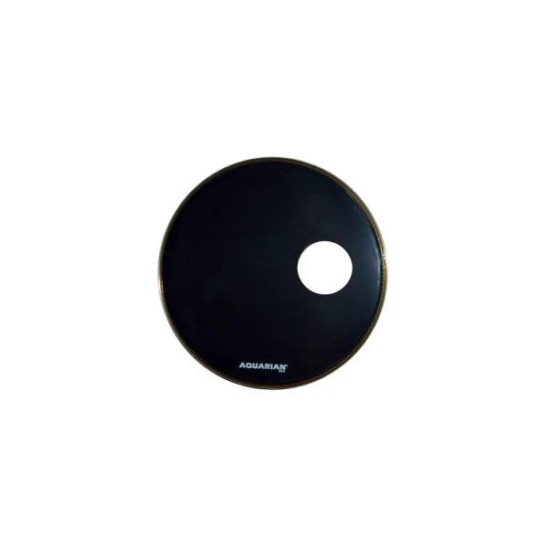 AQUARIAN Regulator 20" Bass Black