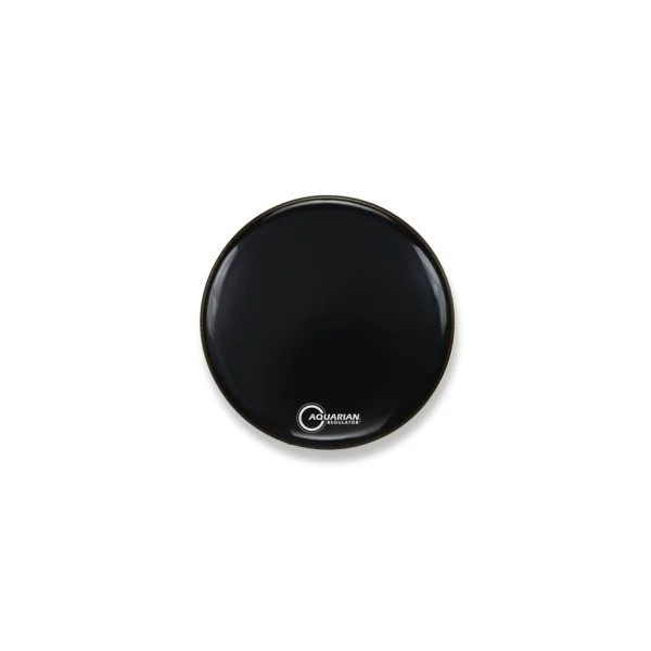 AQUARIAN Regulator 20" Bass Black