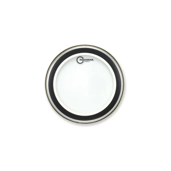 AQUARIAN Studio-X 08" Clear
