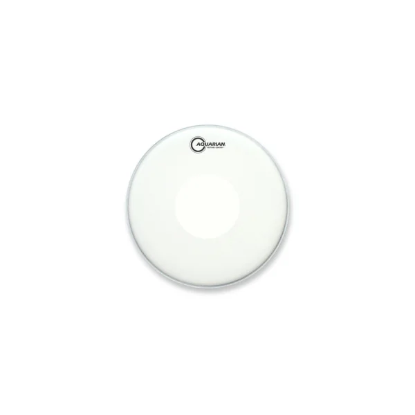 AQUARIAN Texture Coated 14" Power Dot