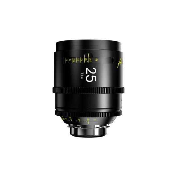 Arles Prime 5-Lens Set