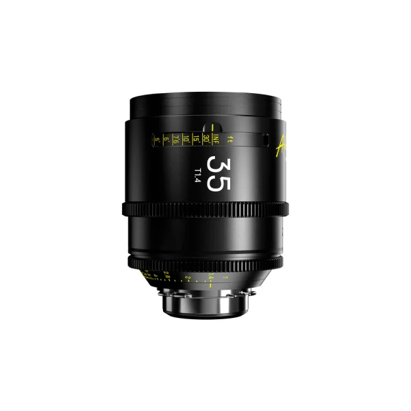 Arles Prime 5-Lens Set