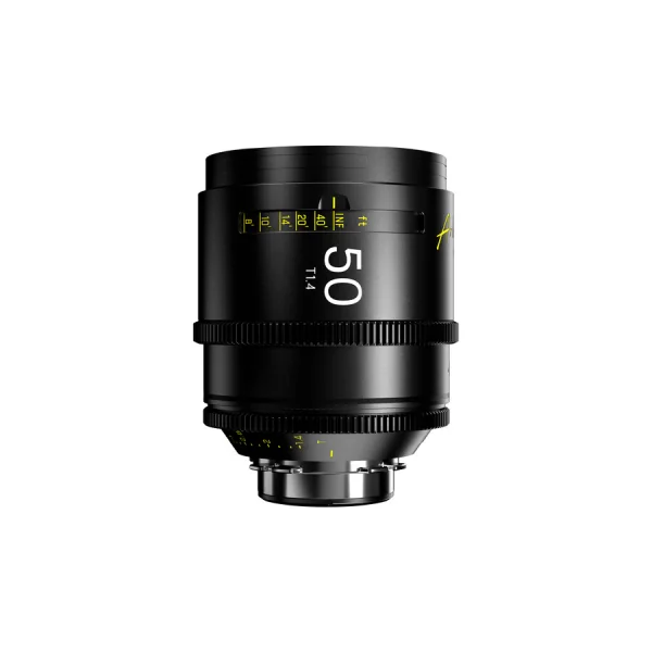 Arles Prime 5-Lens Set
