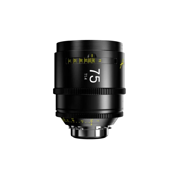 Arles Prime 5-Lens Set