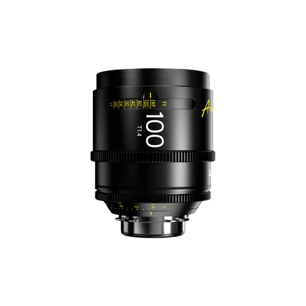 Arles Prime 5-Lens Set
