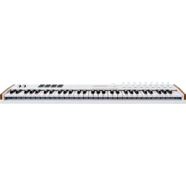 ARTURIA Keylab 61 mk3 MIDI-Keyboard (Blanc)