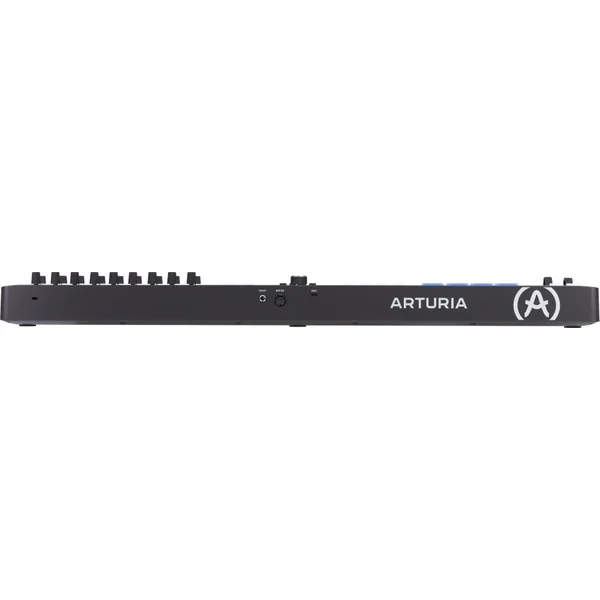 Arturia KeyLab Essential MK3-49 MIDI-Keyboard (Noir)