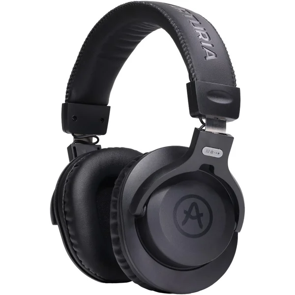 Arturia Minifuse Recording Pack (Noir)