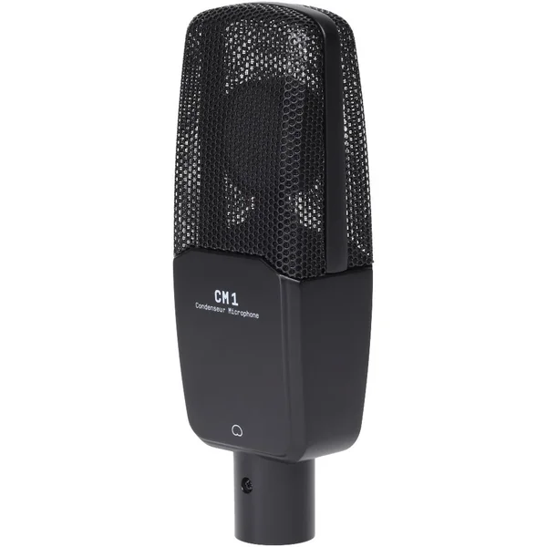 Arturia Minifuse Recording Pack (Noir)