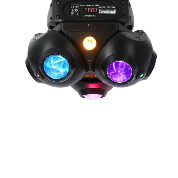 ARTURO-BEAM