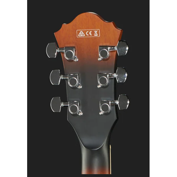 AS53 TF Artcore - tobacco flat