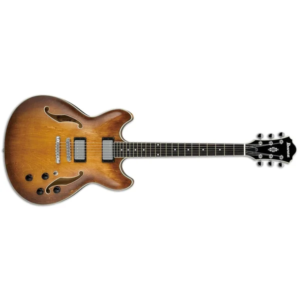 AS73 TBC Artcore - tobacco brown sunburst