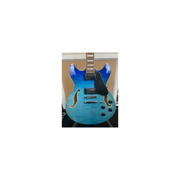 AS73FM-AZG BLEU AZURE Ibanez