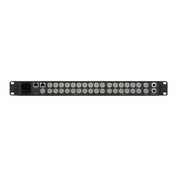 ATEM 2 M/E Constellation 4K