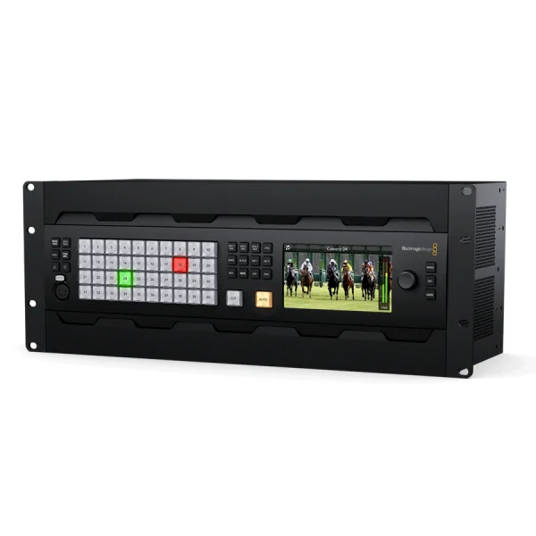 ATEM 4 M/E Constellation 4K Plus