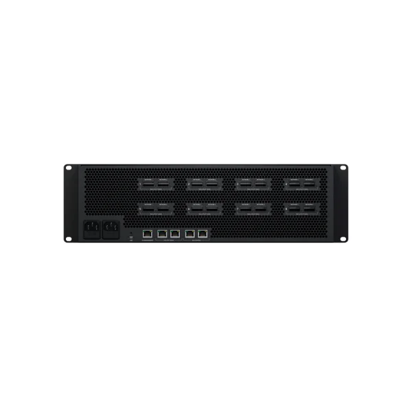 ATEM 4 M/E Constellation IP Plus