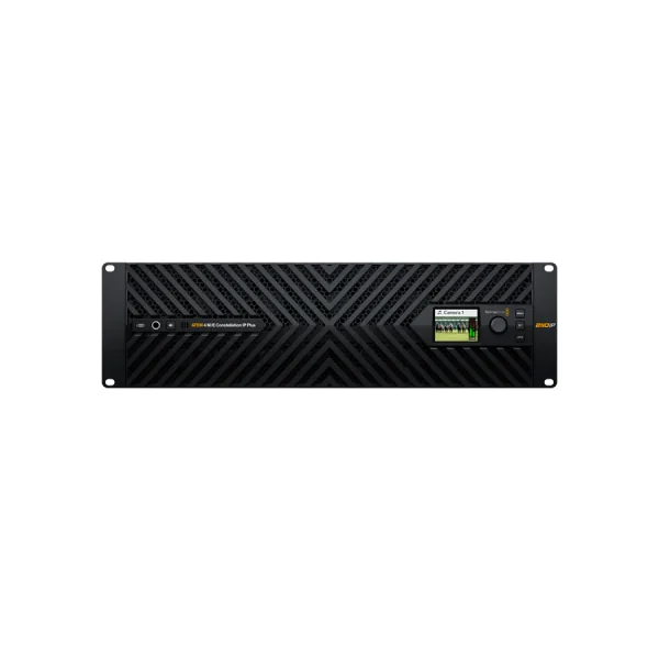ATEM 4 M/E Constellation IP Plus