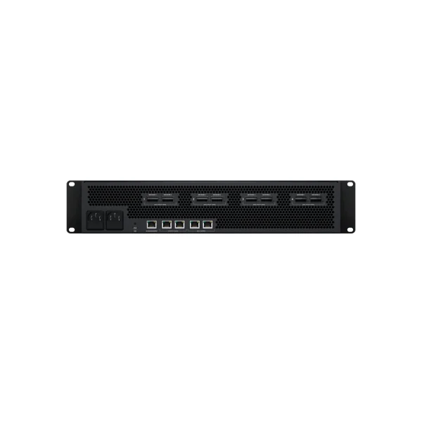 ATEM 4 M/E Constellation IP