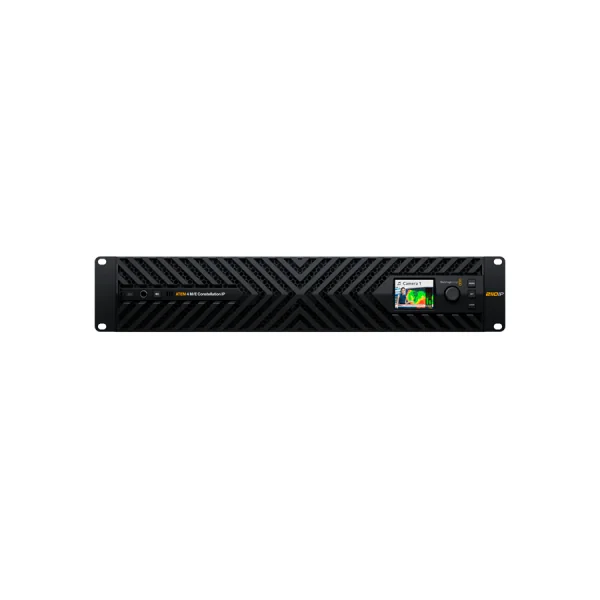 ATEM 4 M/E Constellation IP