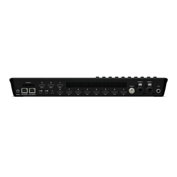 ATEM Mini Extreme ISO G2