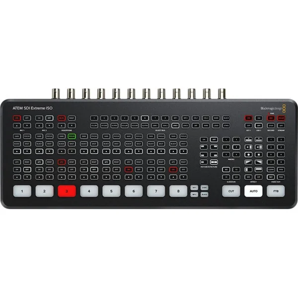 ATEM SDI Extreme ISO