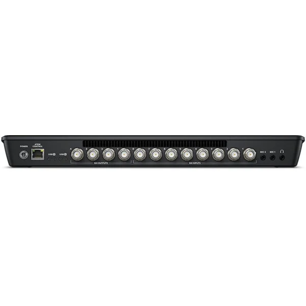 ATEM SDI Extreme ISO